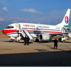 阿拉尔塔里木航空邮寄航空快运业稳步发展的原因是什么？